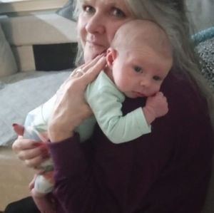 Meet your Posher, Cynthia